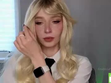 sweetuniporn — hi there try 66/100/160/333*(**) // GOAL: for a good mood [555 tokens left] #young #18 #goth #cosplay #shy