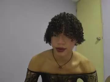 Freechat swettcabol on Chaturbate