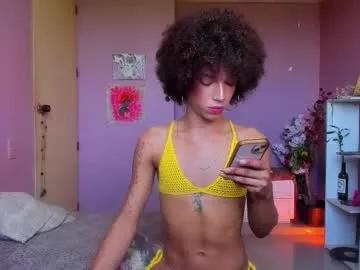 Freechat swettcabol on Chaturbate