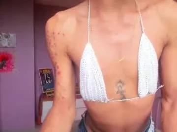Freechat swettcabol on Chaturbate
