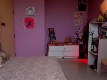 Freechat swettcabol on Chaturbate