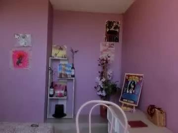 Freechat swettcabol on Chaturbate