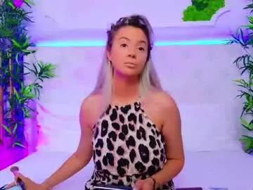 taahiraarabian — Freechat on Chaturbate