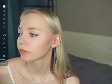 taitedutch on Chaturbate 