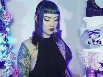 tamaracampell on Chaturbate 