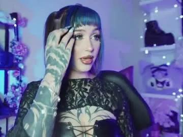 tamaracampell on Chaturbate 