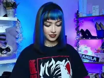 tamaracampell on Chaturbate 