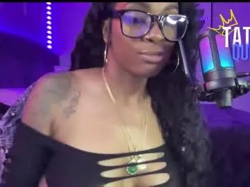 tatted_vixen on Chaturbate 