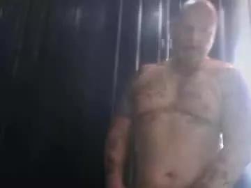 tattooeddilf01 on Chaturbate 