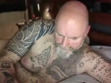 tattooeddilf01 on Chaturbate 