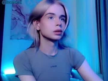 Freechat temberli on Chaturbate