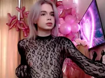 Freechat temberli on Chaturbate