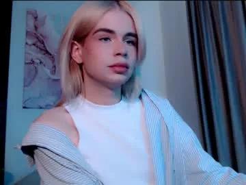 Freechat temberli on Chaturbate