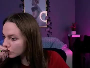 Freechat tessa_hit on Chaturbate
