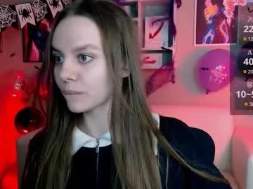 Freechat tessa_hit on Chaturbate