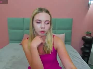tessaadorable — doggy tease front of you [87 tokens left] Lets make this evening so magical  #teen #blonde #anal #daddysgirl #smalltits