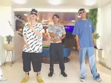 Freechat the_goodfellas on Chaturbate