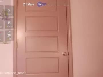 Freechat the_hippieprincess on Chaturbate