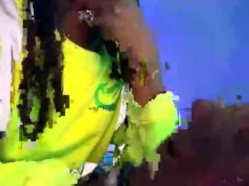 Freechat theperfectbbd on Chaturbate