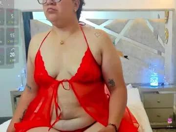Chaturbate thiccylexxy is Freechat thiccylexxy — Current Goal: Show body at 5 tokens -- Next Goal: Suck finger -- Booty claps!! Fav num 5 55 555 #bbw #bigass #tongue #white #bigpussy