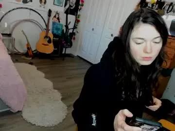 tiggerrosey on Chaturbate 