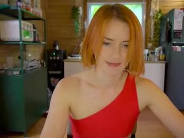 timissi on Chaturbate 