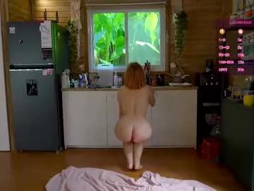 timissi on Chaturbate 