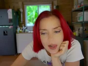 timissi on Chaturbate 