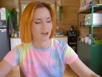 timissi on Chaturbate 