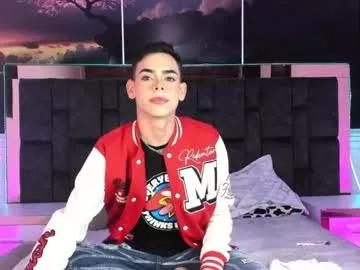 timmyshy on Chaturbate 