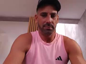 Private tinoclandestino on Chaturbate