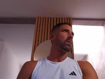 Private tinoclandestino on Chaturbate