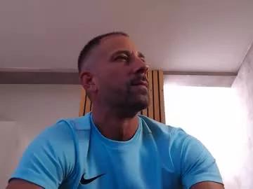 Private tinoclandestino on Chaturbate