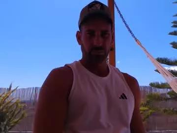 Private tinoclandestino on Chaturbate