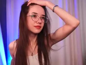 tinyanie — GOAL: Sexy look for Daddy in my college glasses [99 tokens remaining] Welcome to my room! It feels amazing when you here  #teen, #petite, #slim, #daddysgirl, #new