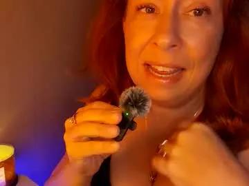 tittytarot2 —  Velvet FireSaturday Night Seduction Tarot * Tease * TemptationReadings are on the house and fun, type next! #redhead #mature #milf #bigboobs #mommy