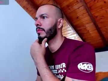 tom_bailey_ — A GOOD DAY TO YOU WHO COME TO HAVE FUN WITH ME [1368 tokens left] #cum #smoke #feetfetish #feet #master