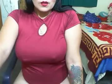 Freechat trisha_bai on Chaturbate
