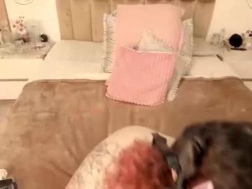 twwiiggy19 on Chaturbate 
