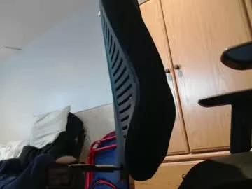 Freechat tyson2525 on Chaturbate