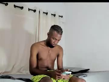 Freechat tyson__karter on Chaturbate