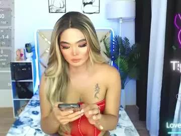 Freechat ur_sassygirl on Chaturbate