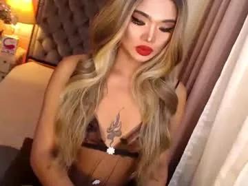 Freechat ur_sassygirl on Chaturbate