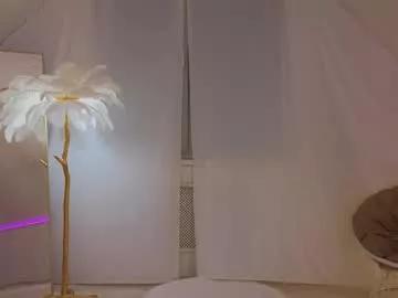 uwunikaa on Chaturbate 