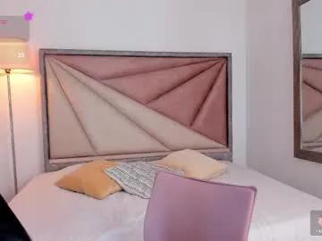 Freechat valeriemattson_ on Chaturbate