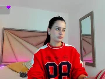 Freechat valeriemattson_ on Chaturbate