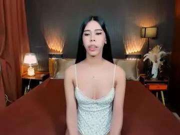 Freechat valerieriches on Chaturbate