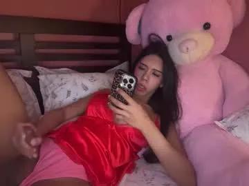 Freechat valerieriches on Chaturbate