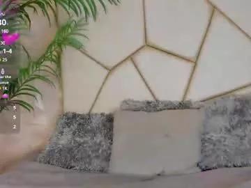 Freechat valerydiamond_ on Chaturbate