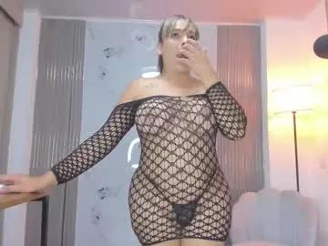 Freechat vanessa_novvoa on Chaturbate